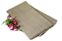 Thai silk fabric