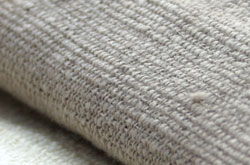 Cotton fabric zoom